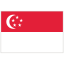 Singapore Flag